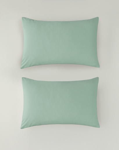 [10043065001] Pure Pillow Case Basic