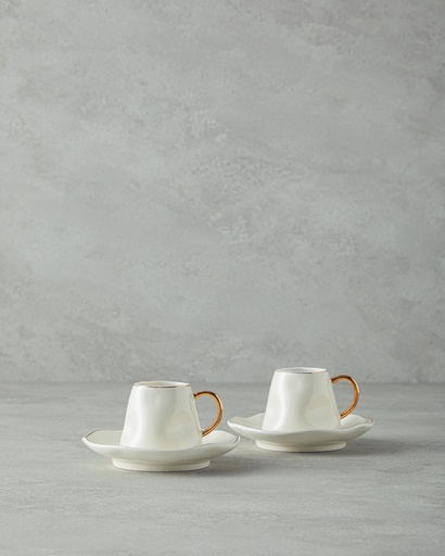 Felix Coffee Cup Set Timeless