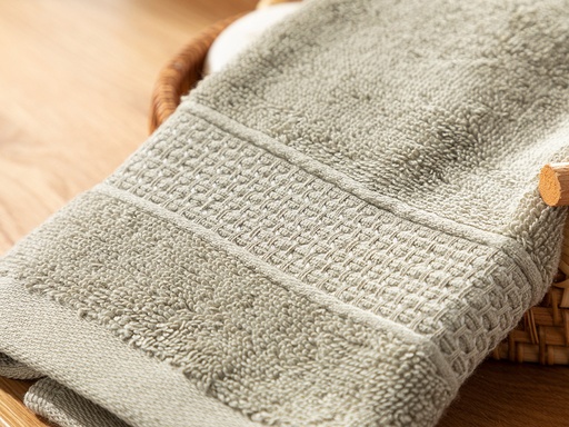 Deluxe Hand Towel Timeless