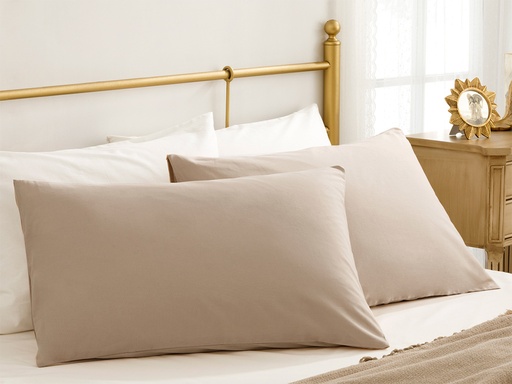 Düz Pillowcase Timeless